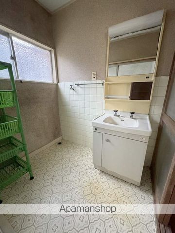 宇野線 宇野駅 徒歩20分 2階建 築50年の内装写真