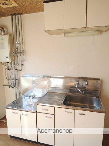 コーポ工藤の内装写真