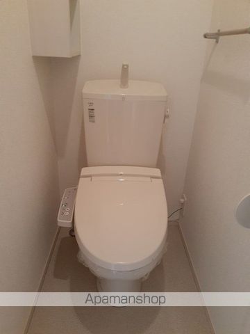 シャングリラIIの内装写真