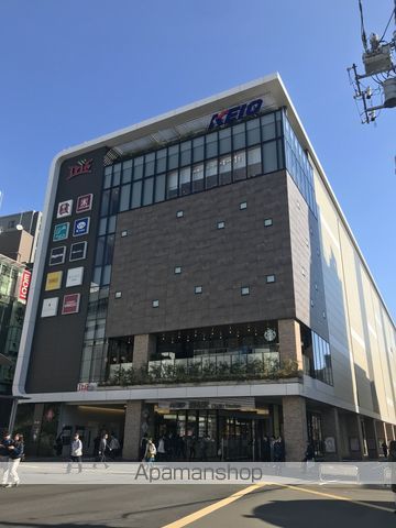 アネックス調布の周辺写真