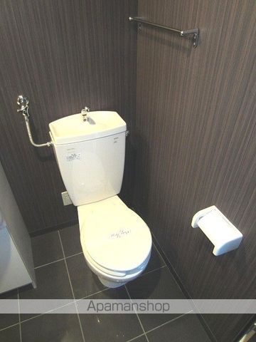 タカライーストヒルズの内装写真