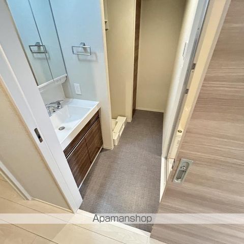 ドゥーエ亀戸IIの内装写真