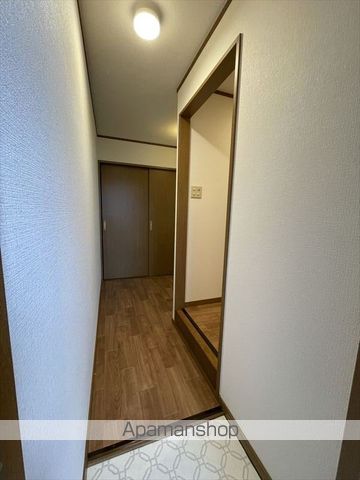 プロムナードの内装写真