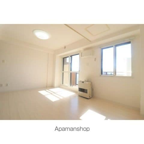 アートパレス壱番館の内装写真