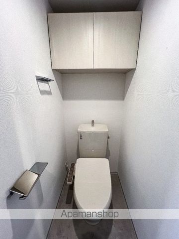 ドゥーエ銀座イーストIIIの内装写真