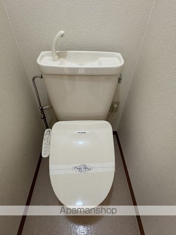 マンションカズの内装写真