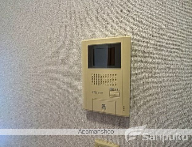 ベルファミーユの内装写真