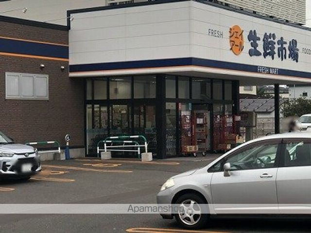 レオパレスフォンターナAの周辺写真