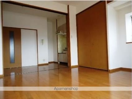 エリタージュ[1DK/31.87m2]のその他部屋・スペース