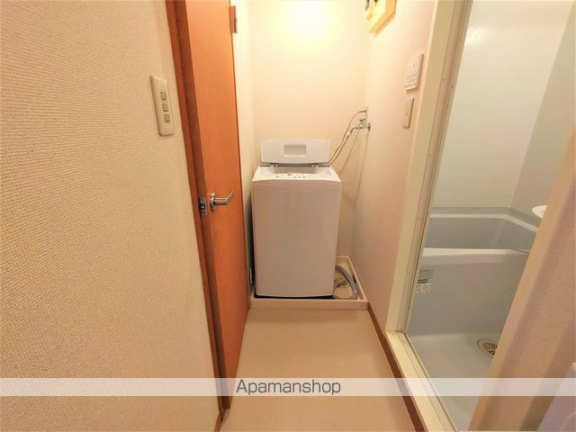レオパレスフォーティーンの内装写真