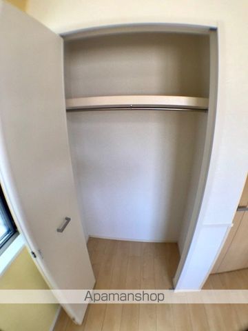 レイピアIの内装写真