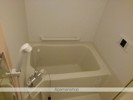 レオネクスト花水木[1K/25.89m2]のバス