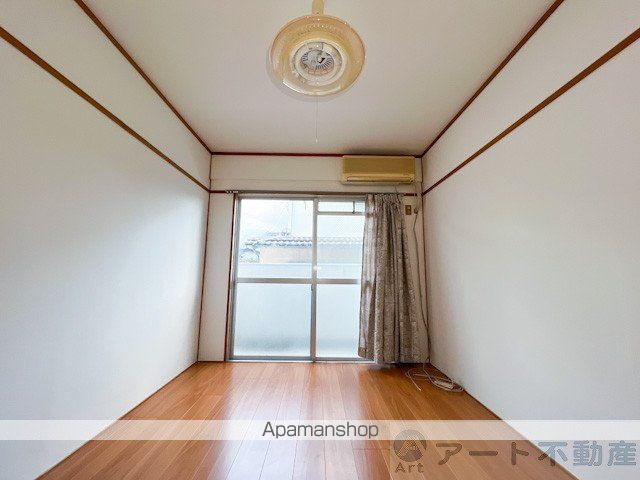 ラブレ吉藤の内装写真