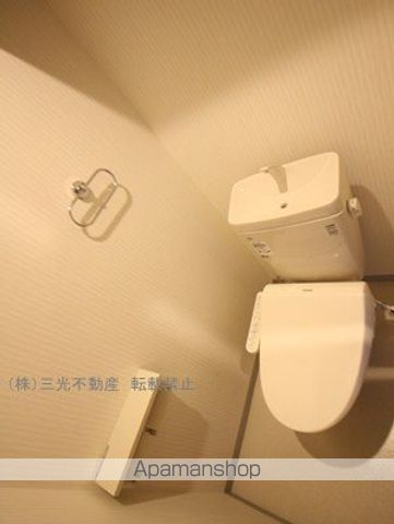 マストライフ南4条の内装写真