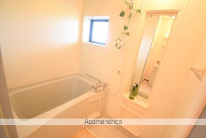 サンハイツ　Ａ棟[1K/26.93m2]のバス