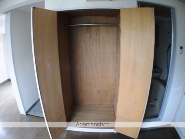 メゾン段上の内装写真