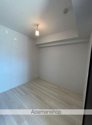 ブランシエスタ西馬込[1LDK/44.59m2]のリビング・居間5