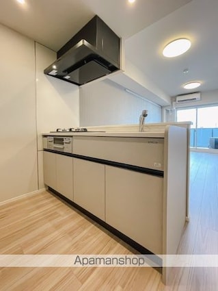 アーバネックス新御徒町駅前[2LDK/40.32m2]のキッチン