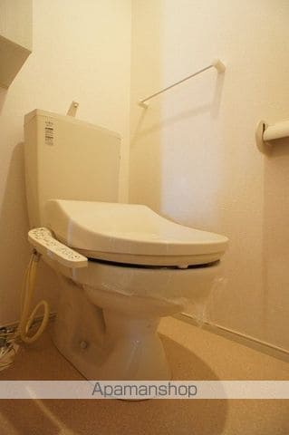 一丁目館の内装写真
