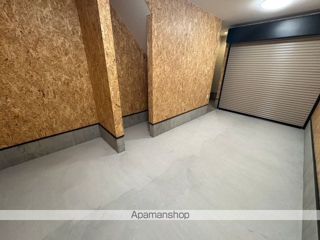 京阪電気鉄道京阪線 寝屋川市駅 徒歩20分 2階建 新築の内装写真