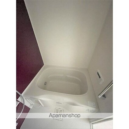 プレール・ドゥーク板橋舟渡[1SLDK/55.85m2]のバス