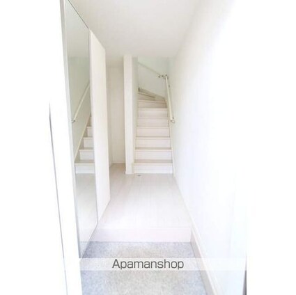 ラ・ネージュ河原町[1R/26.07m2]の内装1