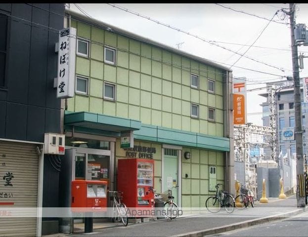 ベルデ堺東の周辺写真