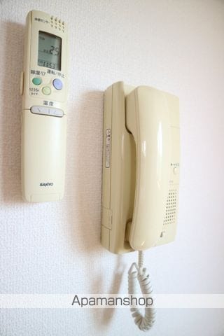 M’プラザ香里壱番館の内装写真