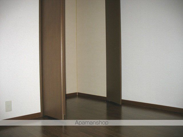 LAPISの内装写真