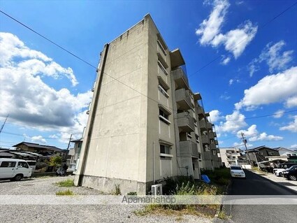 岡山県倉敷市真備町有井[2K/33.51m2]の外観4