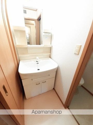 プロスペリティC棟の内装写真