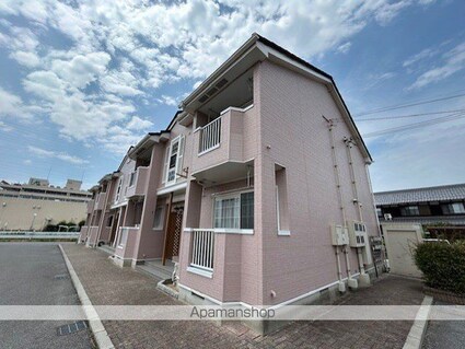 セレーノⅠ[2LDK/58.12m2]の外観4