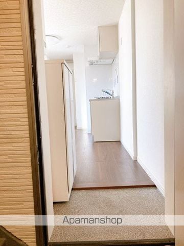 Studio9の内装写真