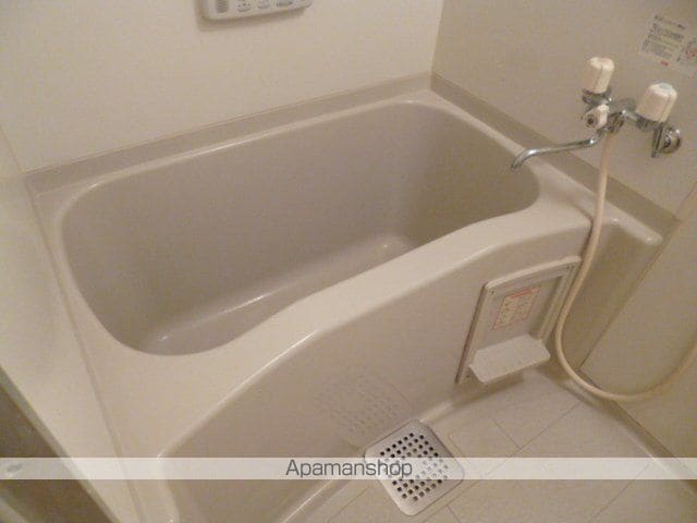 ドエル円山の内装写真