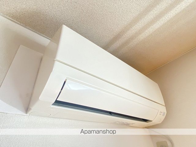 エンブレム鴨江の内装写真