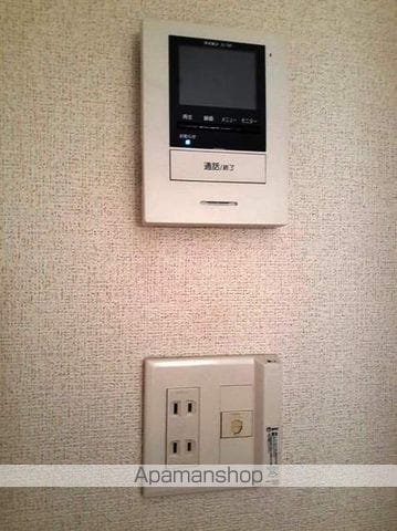 グレイスYOUの内装写真