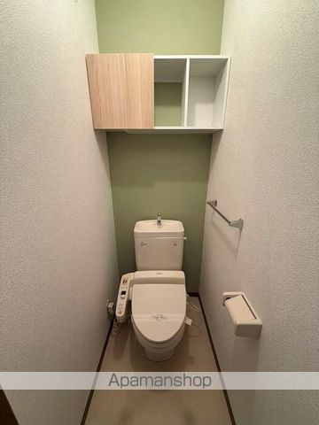 サニーハイツ橋本 A棟の内装写真