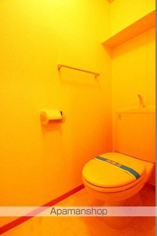 エスポワールIの内装写真