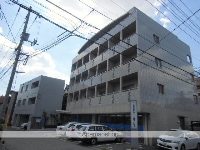 フェニックスハイムの外観写真