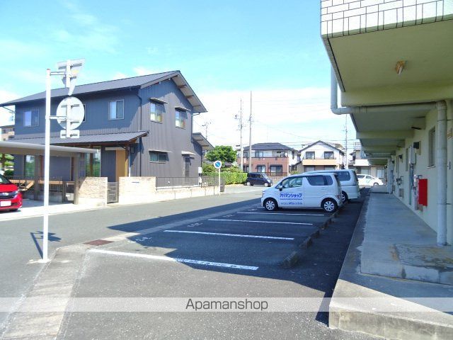 ウイング高丘IIのその他写真