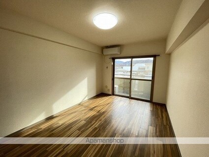 サンパークひまわり[1K/25.8m2]の内装6