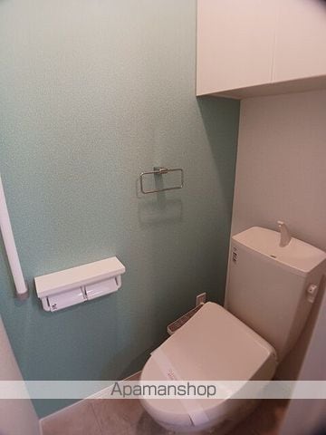 ベルコートEの内装写真