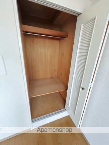トーカンキャステール己斐本町の内装写真