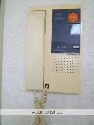 ヴィブレ北20条の内装写真