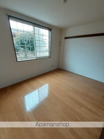 サンライト三屋 B棟の内装写真