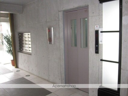 東京都立川市錦町２丁目[1K/21.05m2]の共用部5