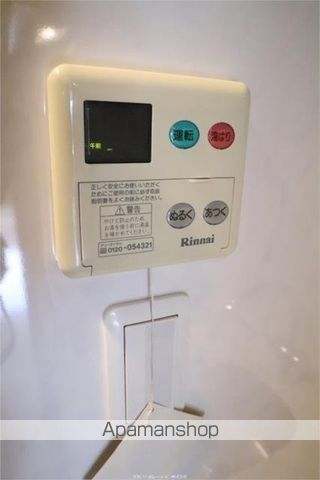 セイワパレス長堀南の内装写真