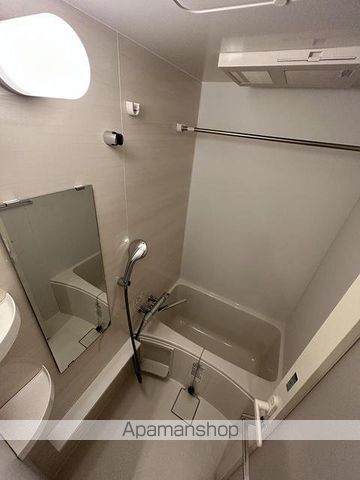 N-stage東中山の内装写真