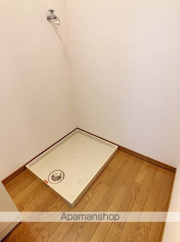 メゾンドKIIの内装写真