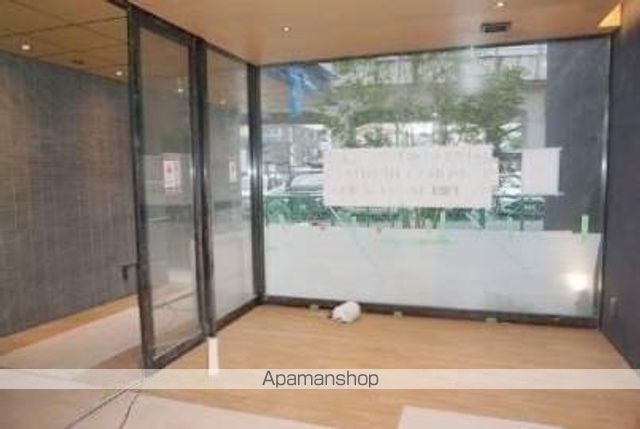 ラクレイス香椎駅前の内装写真